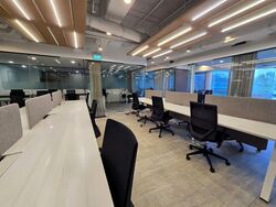 Harbourfront Tower Two (D4), Office #640256001